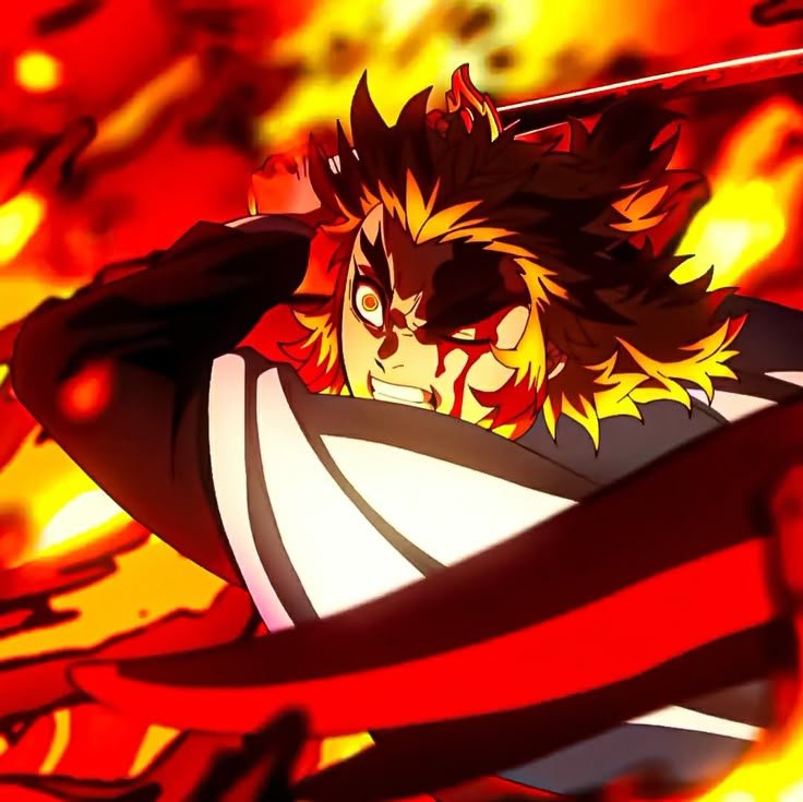 Kyojuro Rengoku — Image 25